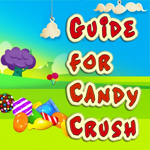 Guide for Candy Crush Tips and Hints