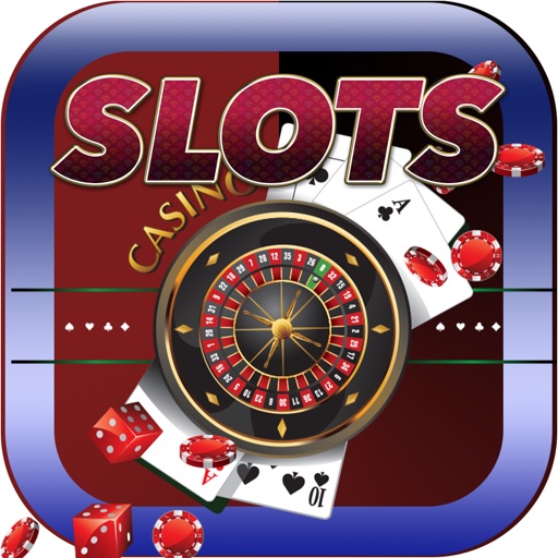 90 Casino Mania Jackpot Party - FREE Slot Machine Tournament Game icon