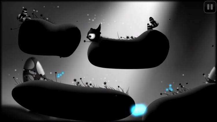 Contre Jour HD