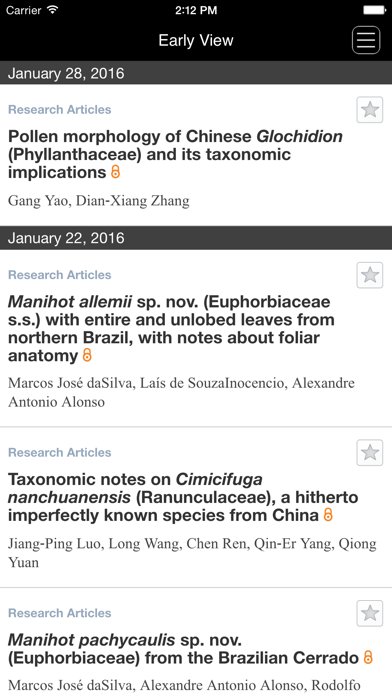 How to cancel & delete Nordic Journal of Botany from iphone & ipad 4