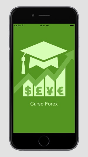 Curso Forex(圖1)-速報App