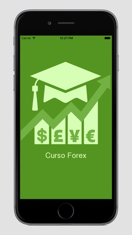 Curso Forex