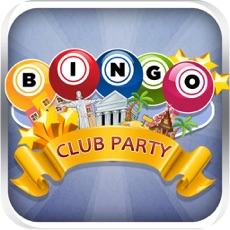 Activities of Bingo Club Party