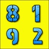 8192 Challenge!: #1 Amusing Math Puzzle Game...Highest Score Bragging Rights