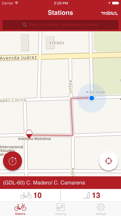 CycleFinder