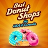 Best Donut Shops in USA & Canada