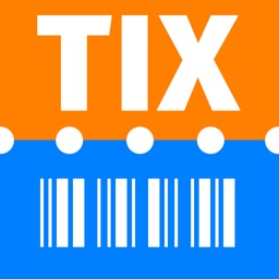 TIX Scanner