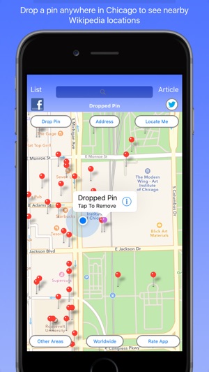 Chicago Wiki Guide(圖4)-速報App