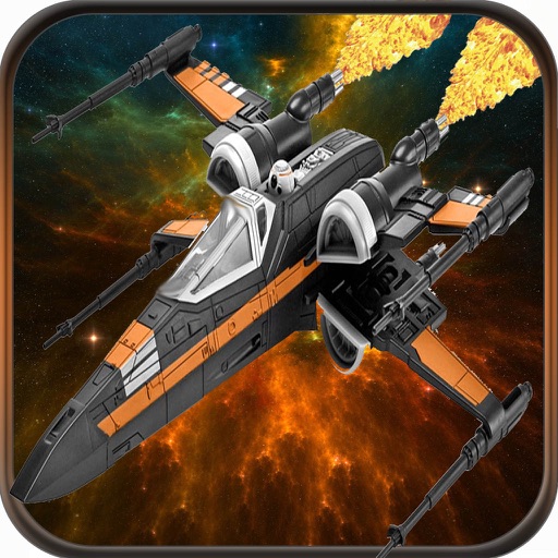 Space Wars - Battle For Dominance With Mining Guide Icon
