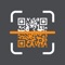 eHandy QR Scanner - Quick QR Code Reader and Barcode Scanner