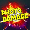 Damage Photo Editor - Prank Effects Camera & Hilarious Sticker Booth - iPhoneアプリ