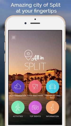 All In Split(圖1)-速報App