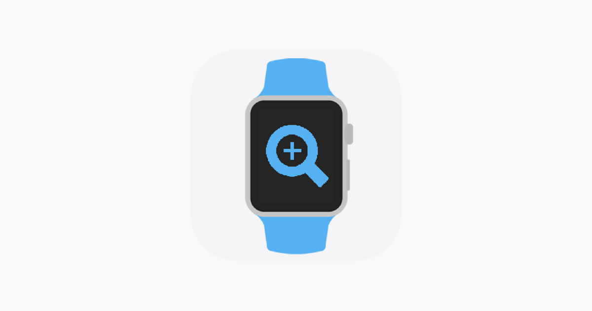 Watch Zoom Zoom Your Camera By Twisting Your Wrist On The App Store