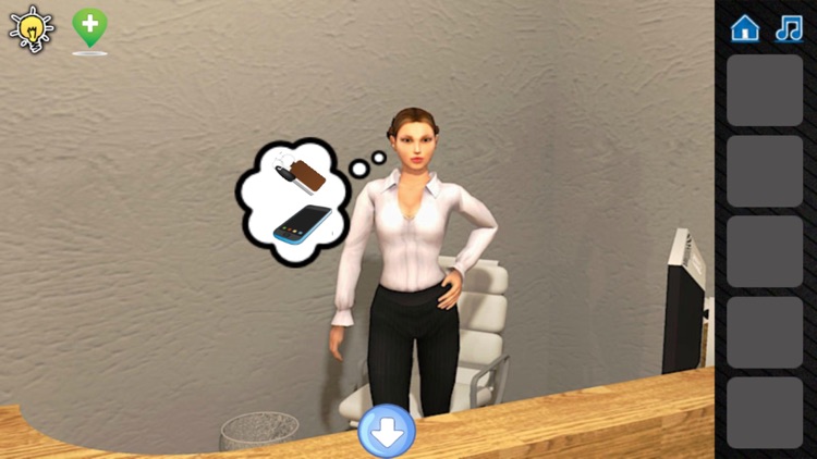 Room Escape Match 11 screenshot-4
