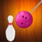 Strike Out The Pin Bowling Pro - amazing chain ball hit game