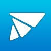 Icon Falcon for Twitter - Twitter client that specializes in streaming search