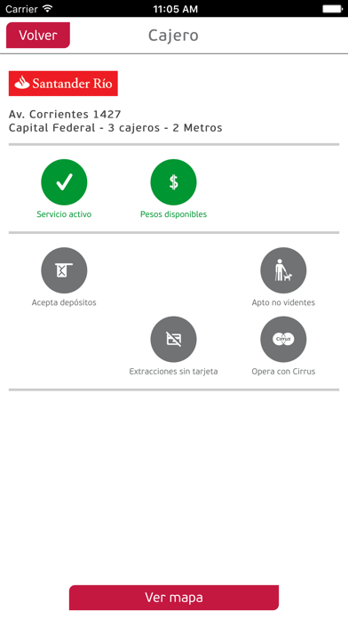 How to cancel & delete Banelco MAP from iphone & ipad 4