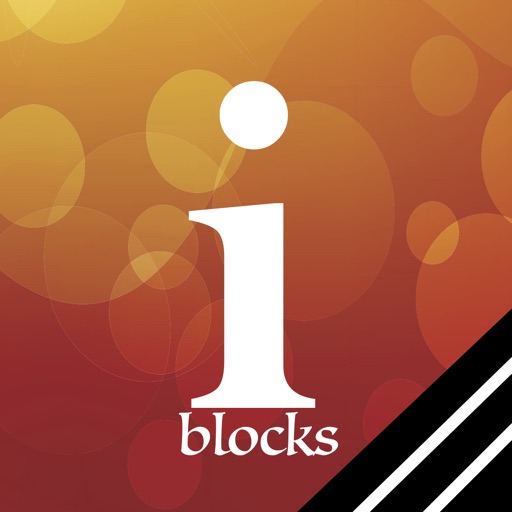 iBlocks Pro - Unblock Now icon