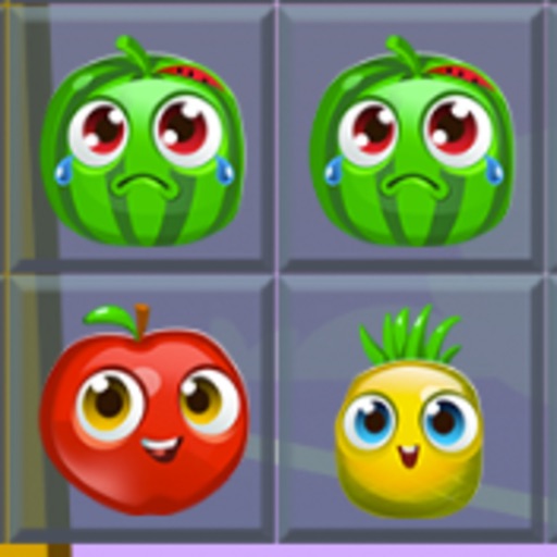 A Fruit Battle Zooms icon