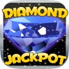 A Aaron Diamond Jackpot Slots, Roulette and Blackjack 21