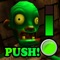 Push the Ragdoll Zombie (FREE)