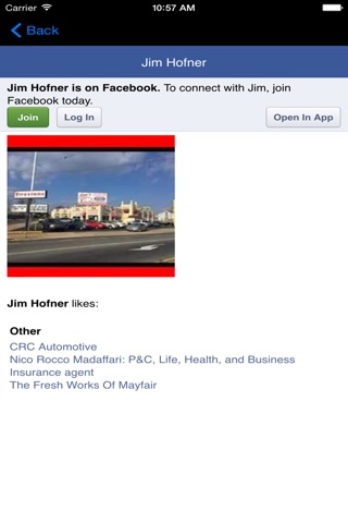 Jim's Automotive Supercenter screenshot 3