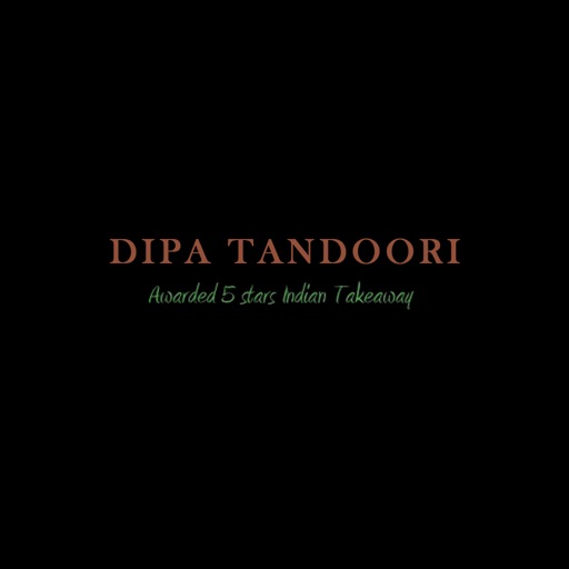 Dipa Tandoori