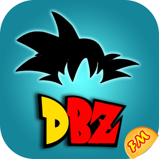 Anime DBZ Games Super Hero Battle Quiz of Sagas ~ Dragon Ball Z Edition Icon