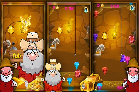 Gold Miner Island - Adventure screenshot 4