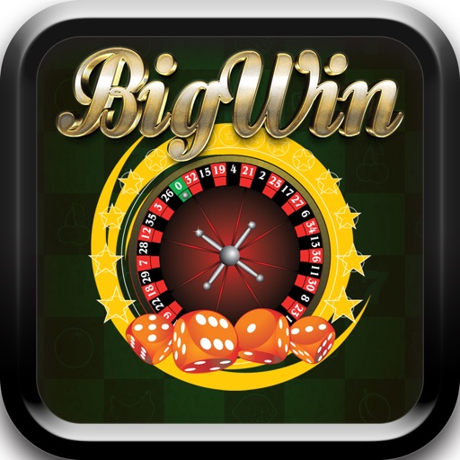 The Wheel of Fortune - BIG WIN! Las Vegas Free Slot Machine Games icon