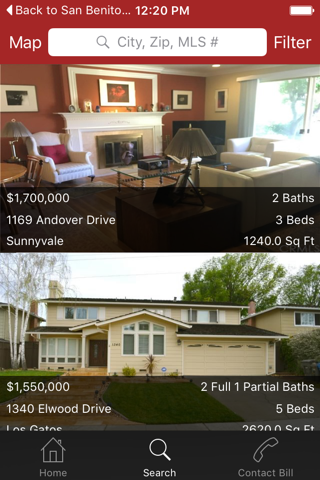 Moreno Valley Homes for Sale screenshot 2
