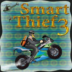 Activities of Smart Thief 3 Free