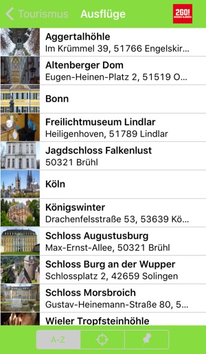 2GO! Bergisch Gladbach(圖5)-速報App