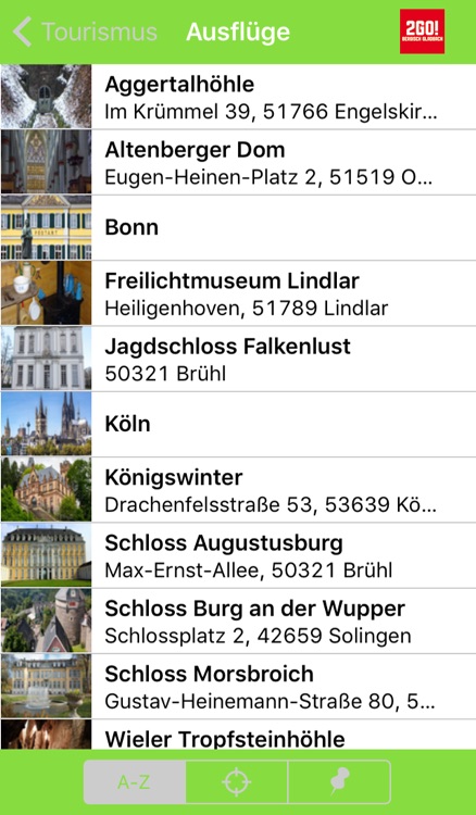 2GO! Bergisch Gladbach screenshot-4