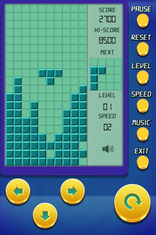 Brick Legend - Block Classic,  Retro Puzzle screenshot 4