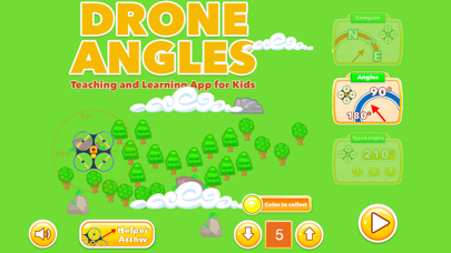 How to cancel & delete Drone Angles - Learning and Teaching App for Kids from iphone & ipad 1