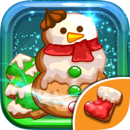 Crackers Frenzy icon