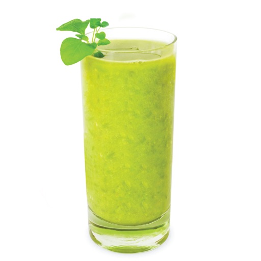 The Green Smoothie Bible icon