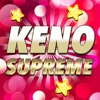 2015 A KENO Supreme HD - FREE KENO Casino Game