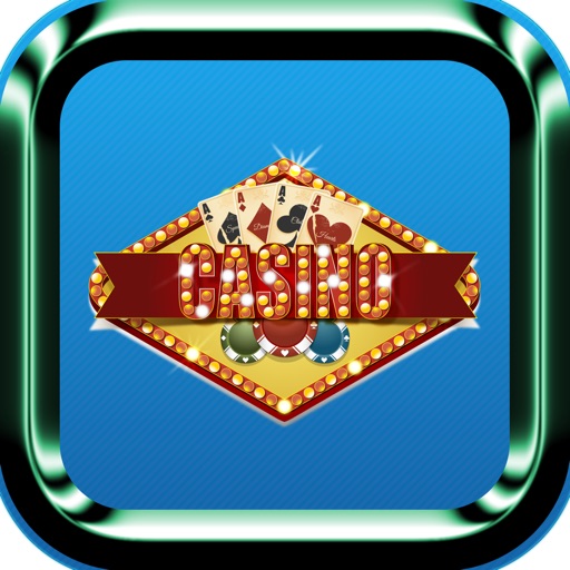 2016 Double U Game of Vegas Slot - Super Casino City