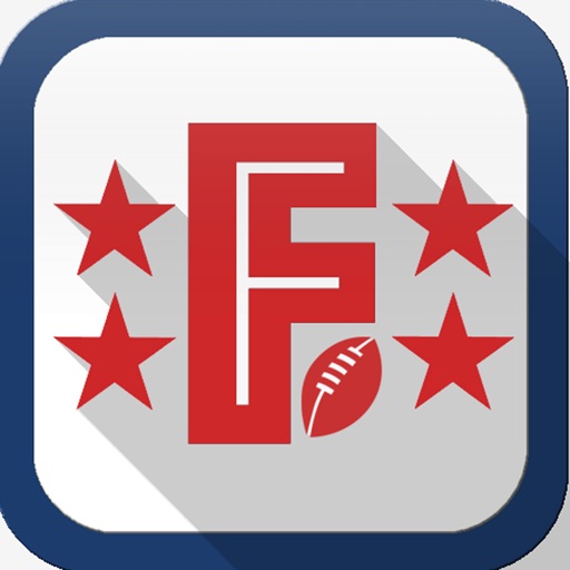 Quiz Pro Football Logo:Guess Your Favourite Team Flags iOS App