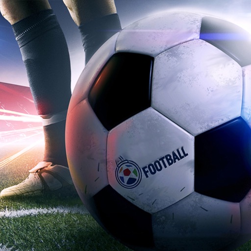 Top Goals - Soccer International World Football Pro 2015 iOS App