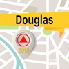 Douglas Offline Map Navigator and Guide
