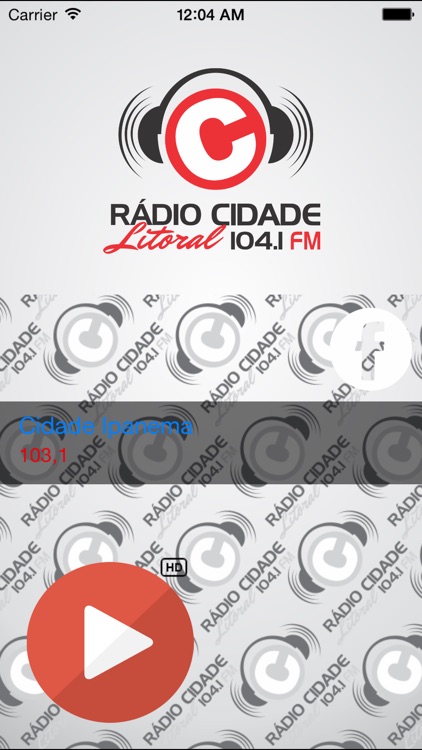 Radio Cidade Itapema