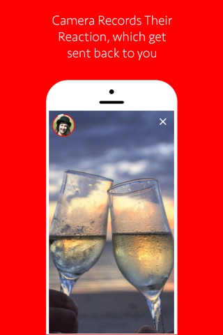 pomo - share reactions! screenshot 4