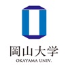 岡山大学アプリ