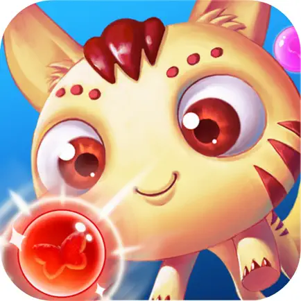 Fantasy Bubble Shoot Читы