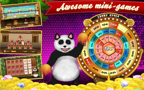 Slots bbGames screenshot 3