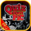 Quiz That Pic : The Walking Dead Comics Question Puzzle Games for Pro
