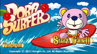 Dora Surferのおすすめ画像1